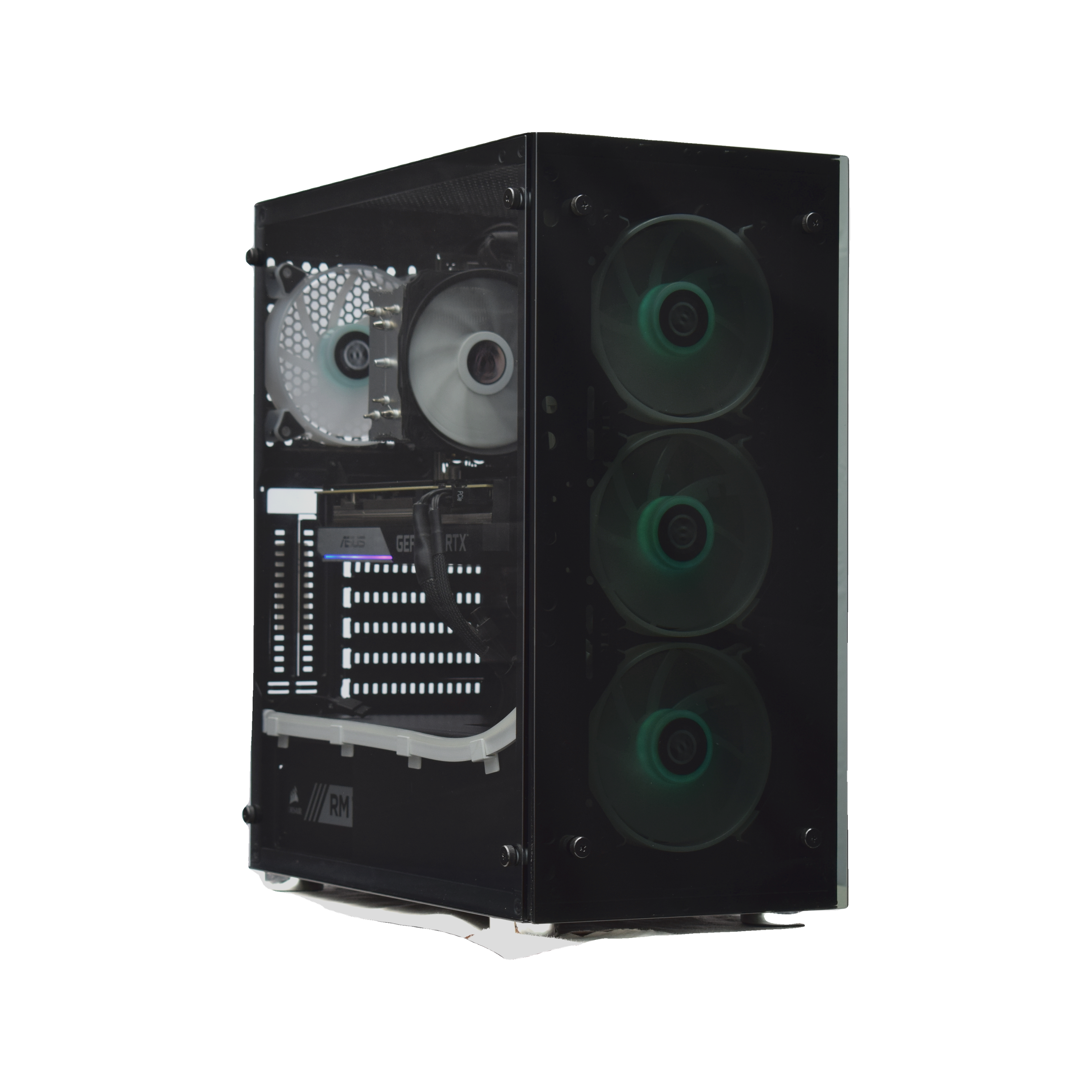 Intel i5-9400F | RTX 2060 | Prenew